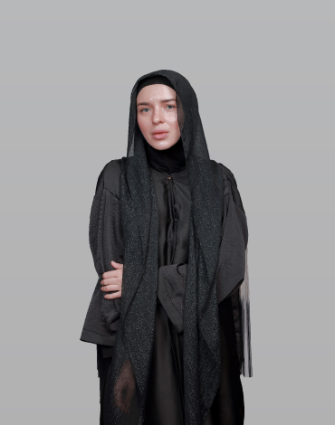 Сафия Панафидкина